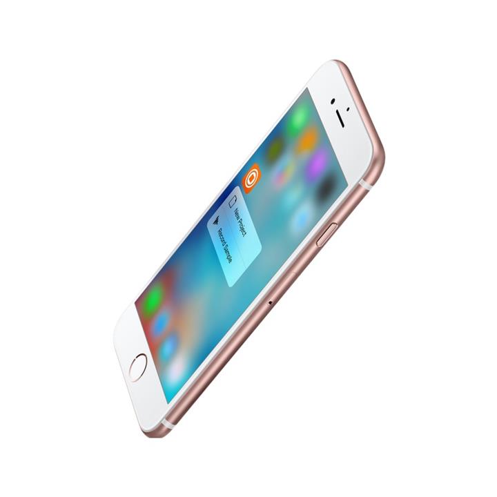 گوشی موبایل اپل مدل iPhone 6s - ظرفیت 128 گیگابایت