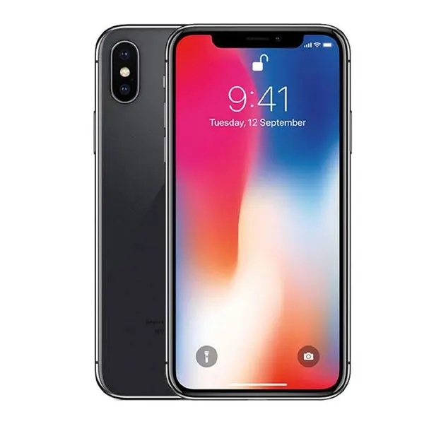 گوشی موبایل اپل آیفون ایکس 64 گیگابایت - 3