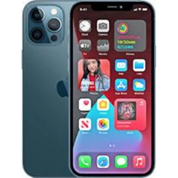 گوشی موبایل اپل آیفون 13 پرو مکس 256 گیگابایت