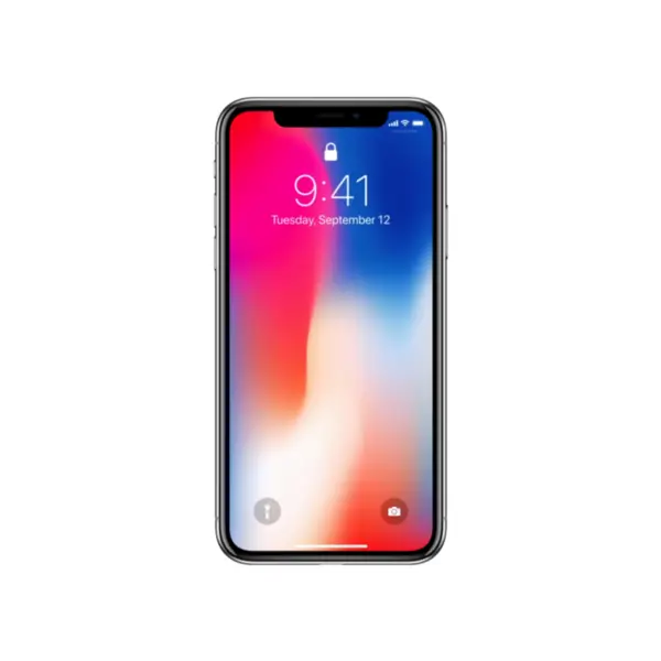 گوشی موبایل اپل آیفون ایکس 64 گیگابایت - 2