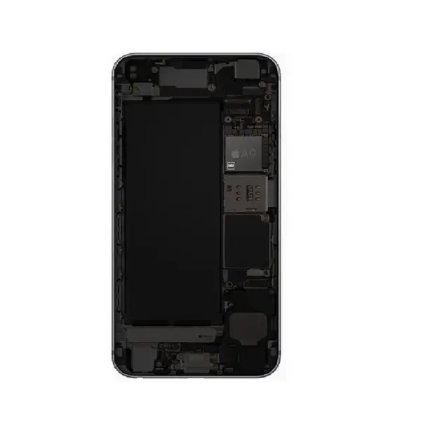 گوشی موبایل اپل مدل iPhone 6s - ظرفیت 64 گیگابایت - 2