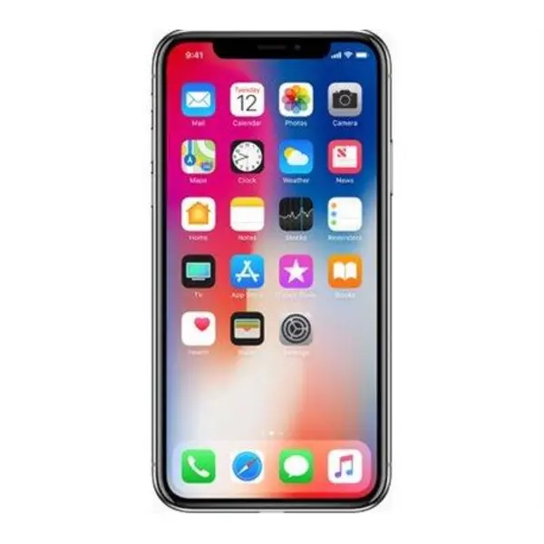 گوشی موبایل اپل آیفون ایکس 64 گیگابایت - 4