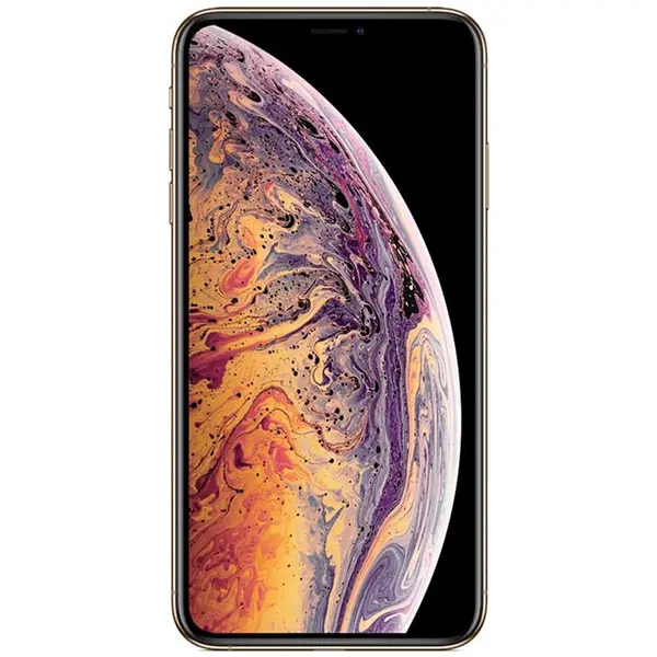 گوشی موبایل اپل آیفون ایکس اس مکس 64 گیگابایت - 5