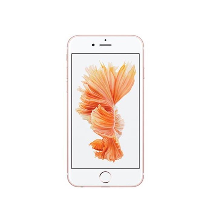 گوشی موبایل اپل مدل iPhone 6s - ظرفیت 64 گیگابایت