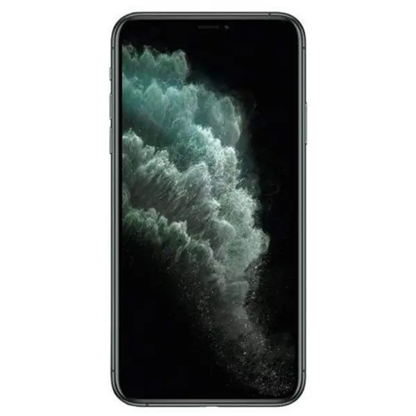 گوشی موبایل اپل مدل آیفون 11 پرو مکس 512 گیگابایت - 4