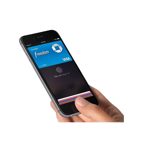 گوشی موبایل اپل مدل آیفون 6 - 64 گیگابایت - 2