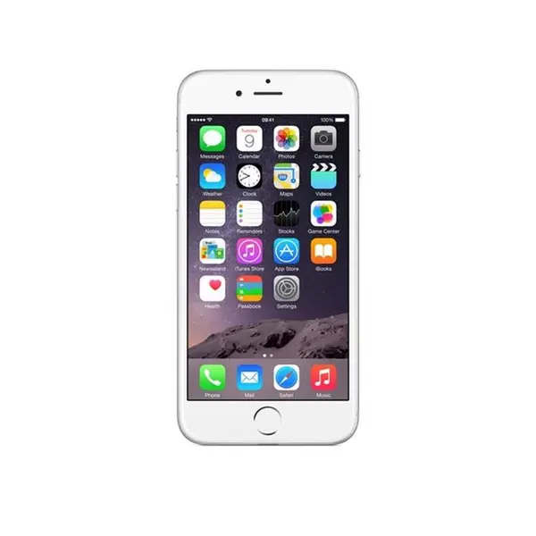 گوشی موبایل اپل مدل آیفون 6 - 64 گیگابایت - 4