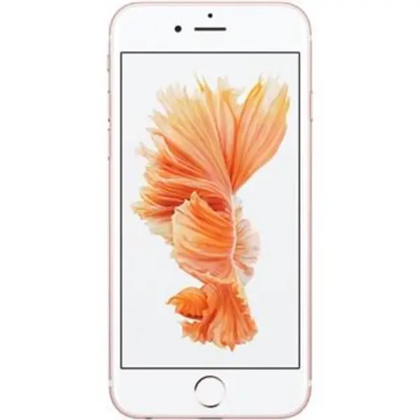 گوشی موبایل اپل مدل iPhone 6s - ظرفیت 64 گیگابایت
