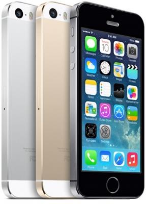 گوشی موبایل اپل مدل آیفون 5 اس - 64 گیگابایت