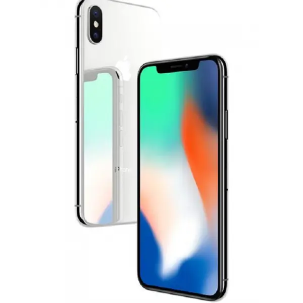 گوشی موبایل اپل آیفون ایکس 256 گیگابایت