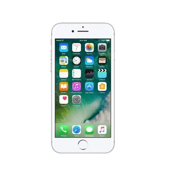 گوشی موبایل اپل آیفون 7 256 گیگابایت - 4