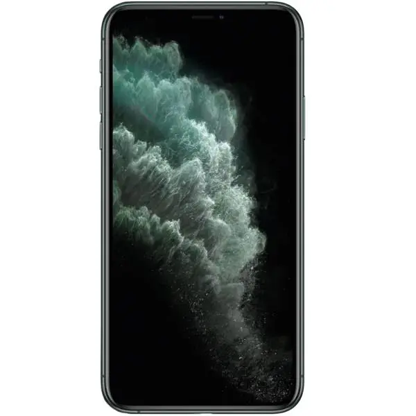 گوشی موبایل اپل مدل آیفون 11 پرو مکس 512 گیگابایت - 2