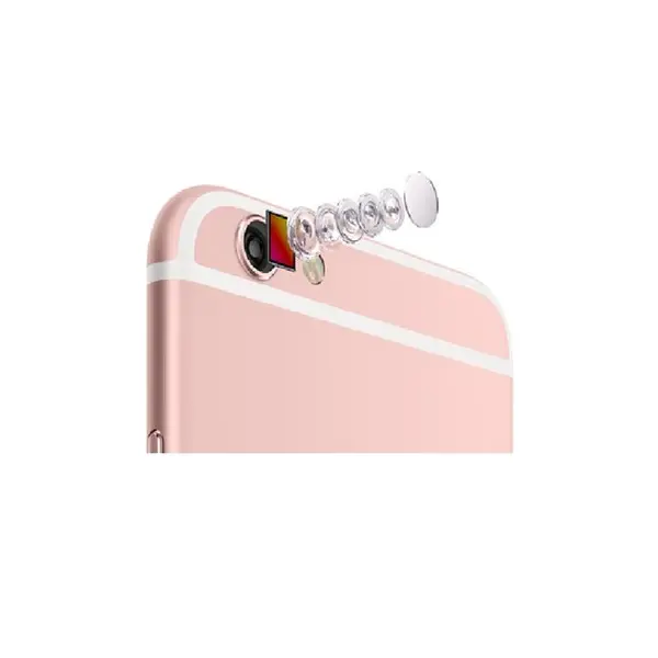گوشی موبایل اپل مدل iPhone 6s - ظرفیت 128 گیگابایت - 2