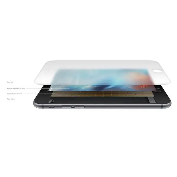 گوشی موبایل اپل مدل iPhone 6s - ظرفیت 64 گیگابایت - 4