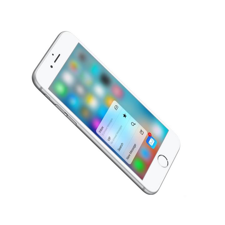 گوشی موبایل اپل مدل iPhone 6s - ظرفیت 128 گیگابایت