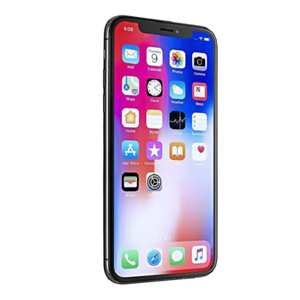 گوشی موبایل اپل آیفون ایکس 256 گیگابایت