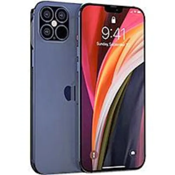گوشی موبایل اپل آیفون 12 پرو مکس 256 گیگابایت
