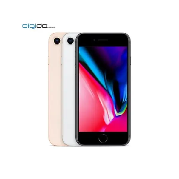 گوشی موبایل اپل آیفون 8 ظرفیت 256 گیگابایت - 2