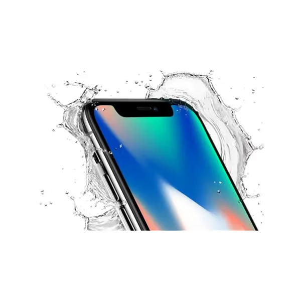 گوشی موبایل اپل آیفون ایکس 256 گیگابایت