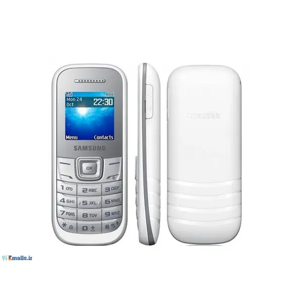 گوشی موبایل سامسونگ مدل Keystone 2 GT-E1205Y - 2