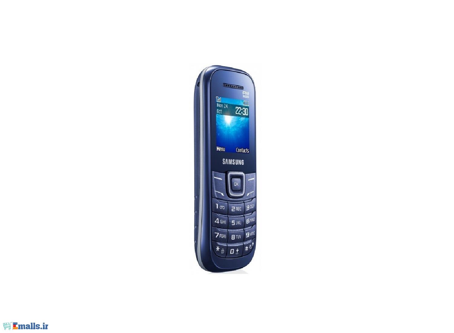 گوشی موبایل سامسونگ مدل Keystone 2 GT-E1205Y