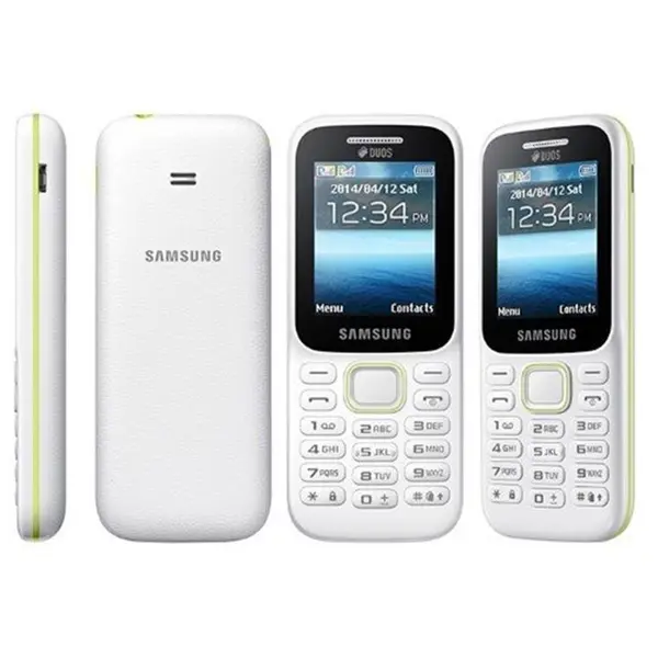 گوشی موبایل سامسونگ Samsung B310 - 3