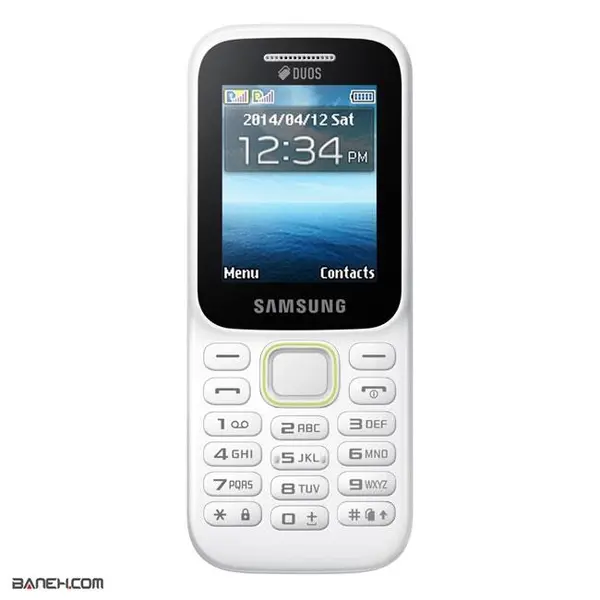گوشی موبایل سامسونگ Samsung B310 - 4