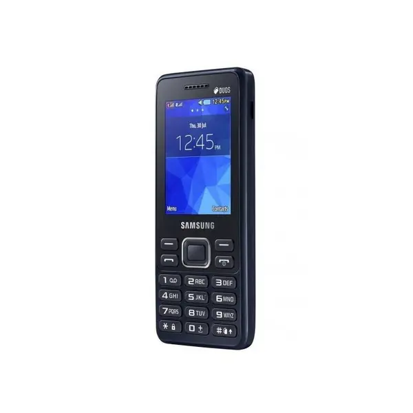 گوشی موبایل سامسونگ مدل B350E دو سیم کارت - 3