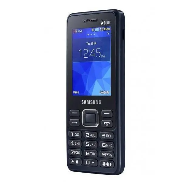 گوشی موبایل سامسونگ مدل B350E دو سیم کارت - 5