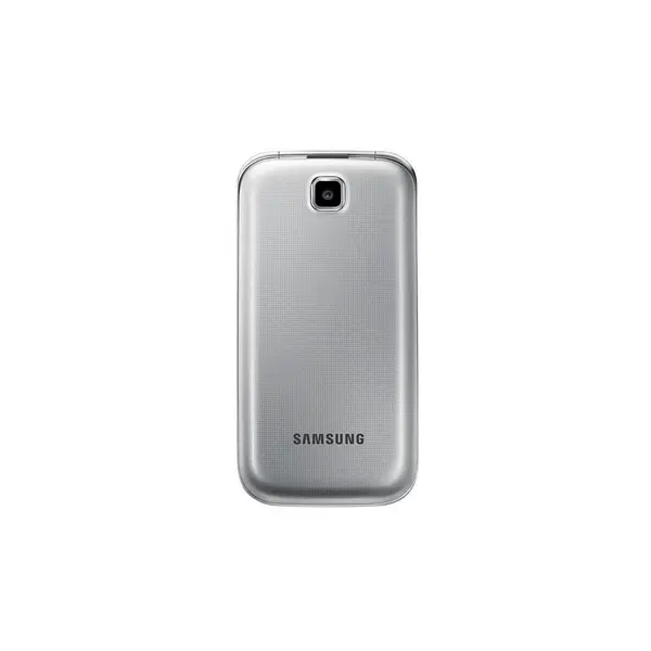 گوشی موبایل سامسونگ مدل C3592 - 4