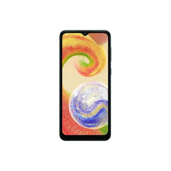 گوشی موبایل سامسونگ مدل Galaxy A04 ظرفیت 64 و رم 4 گیگابایت