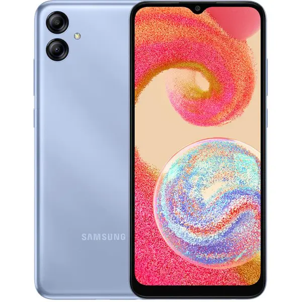 گوشی موبایل سامسونگ مدل Galaxy A04e ظرفیت 3/32 گیگابایت - 2