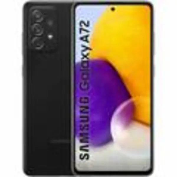 گوشی موبایل سامسونگ گلکسی آ 72 ظرفیت 256/8 گیگابایت - 4