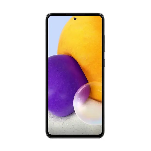 گوشی موبایل سامسونگ گلکسی آ 72 ظرفیت 256/8 گیگابایت - 2