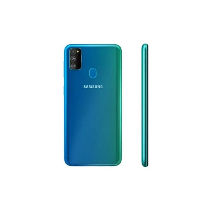 گوشی سامسونگ مدل Galaxy M30s ظرفیت 64 گیگابایت