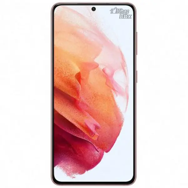 گوشی سامسونگ گلکسی اس 21 پلاس 5G ظرفیت 8/128 گیگابایت - 3