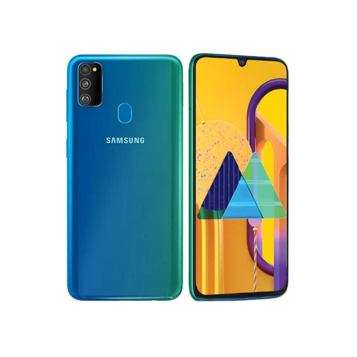 گوشی سامسونگ مدل Galaxy M30s ظرفیت 64 گیگابایت