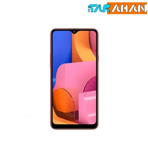 گوشی سامسونگ آ 20 اس ظرفیت 4/64 گیگابایت - 2