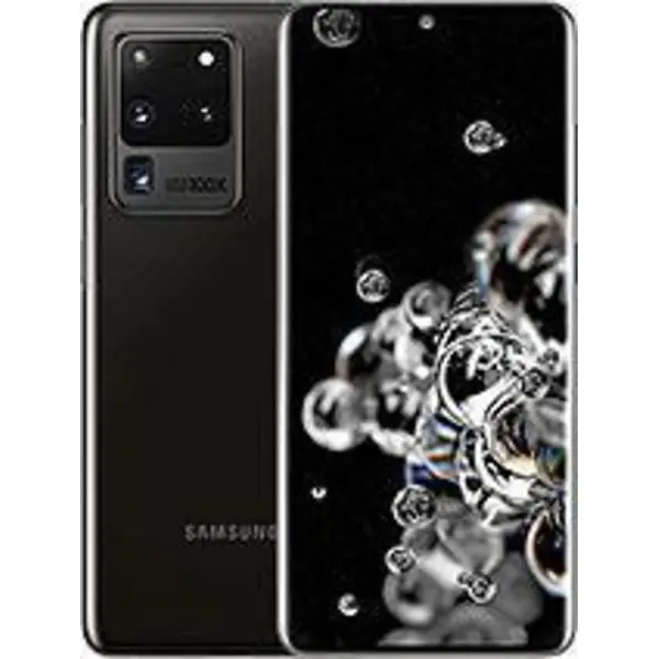 گوشی سامسونگ گلکسی S20 Ultra 5G ظرفیت 12/256 گیگابایت - 5