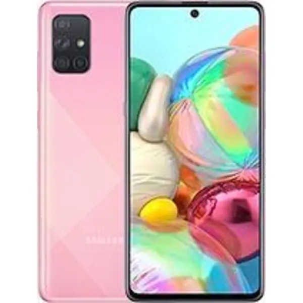 گوشی سامسونگ Samsung Galaxy A72 - 3