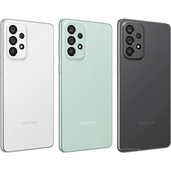 گوشی موبایل سامسونگ مدل Galaxy A73 5G ظرفیت 128 گیگابایت و رم 8 گیگابایت - 2