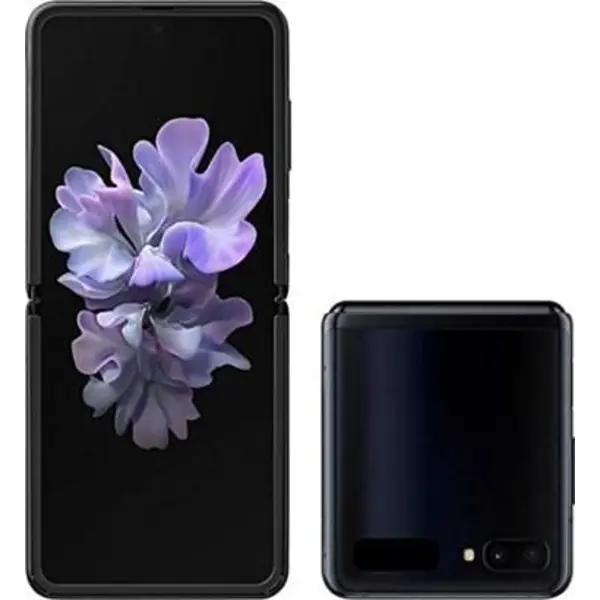 گوشی سامسونگ گلکسی Z Flip 5G ظرفیت 8/256 گیگابایت - 2