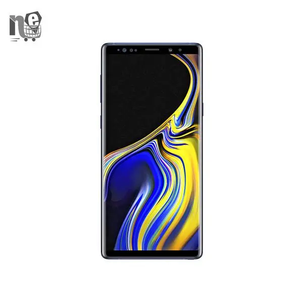 گوشی سامسونگ گلکسی نوت 9 ظرفیت 6/128 گیگابایت - 4
