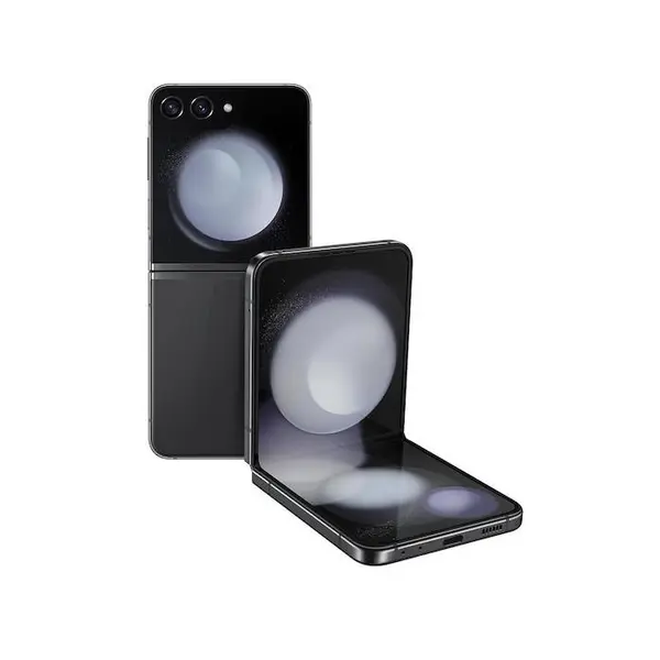 گوشی سامسونگ گلکسی Z Flip 5 ظرفیت 8/512 گیگابایت - 4