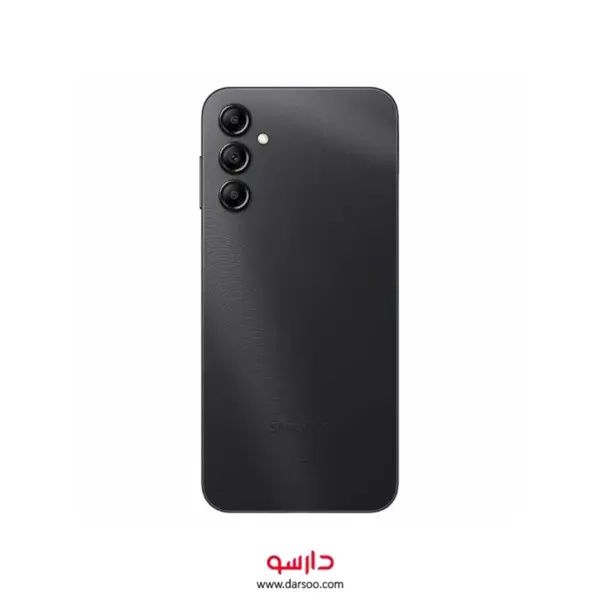 گوشی موبایل سامسونگ گلکسی A14 ظرفیت 4/64 گیگابایت