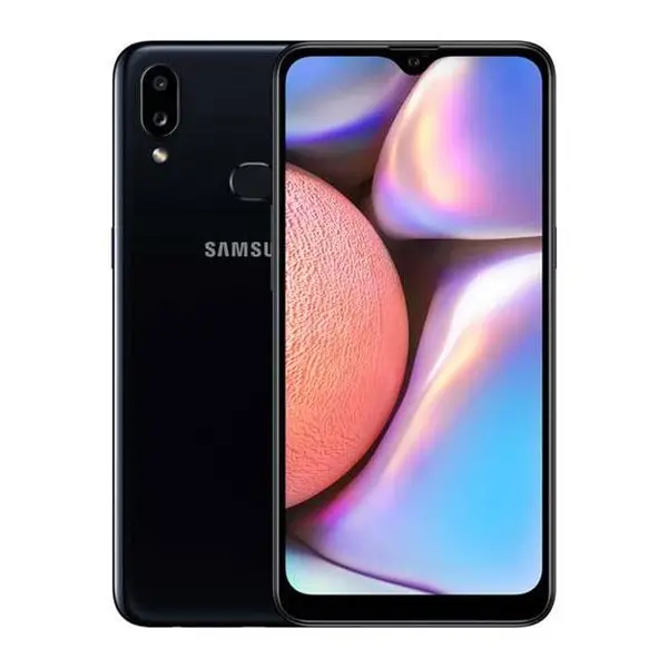 گوشی سامسونگ آ 10 اس ظرفیت 2/32 گیگابایت - 5