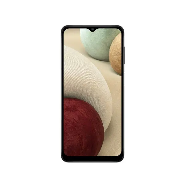گوشی سامسونگ آ 12 ظرفیت 4/64 گیگابایت - 4