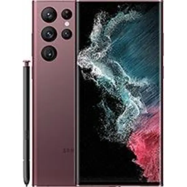 گوشی موبایل سامسونگ گلکسی S23 Ultra ظرفیت 12/512 گیگابایت