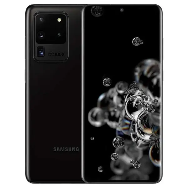 گوشی سامسونگ گلکسی اس 20 اولترا 5G ظرفیت 12/128 گیگابایت - 3