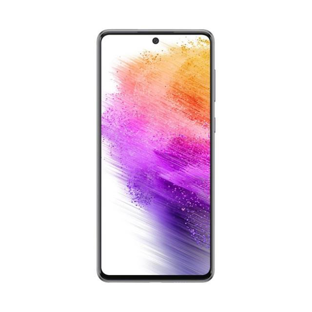 گوشی موبایل سامسونگ مدل Galaxy A73 5G ظرفیت 128 گیگابایت و رم 8 گیگابایت